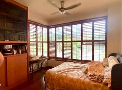 Hillcrest Villa (D11), Terrace #574932351